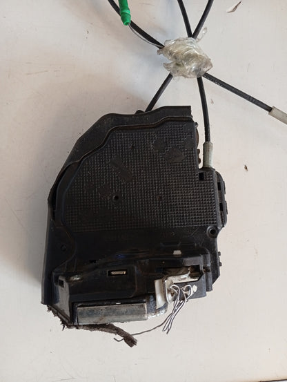 Cerradura De Puerta Toyota Tundra