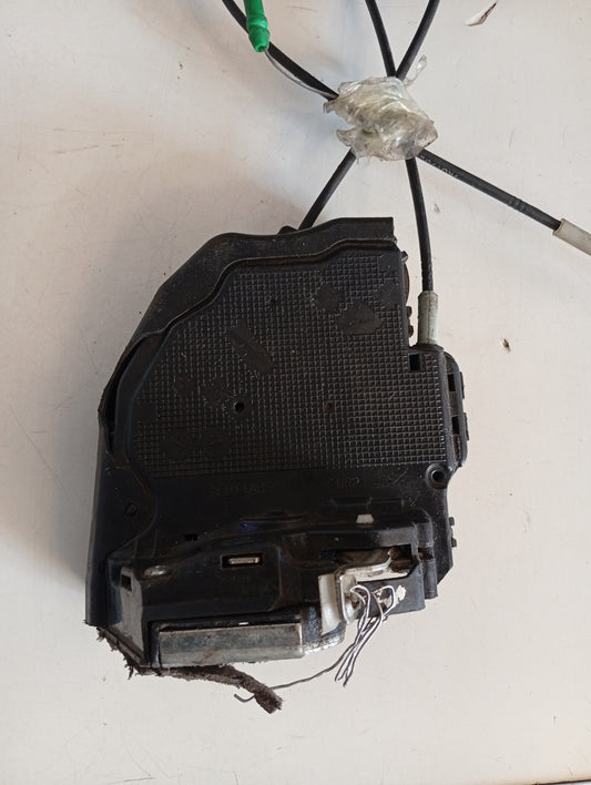 Cerradura De Puerta Toyota Tundra