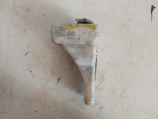 Envase Deposito Agua Radiador Honda Civic 1996 2000