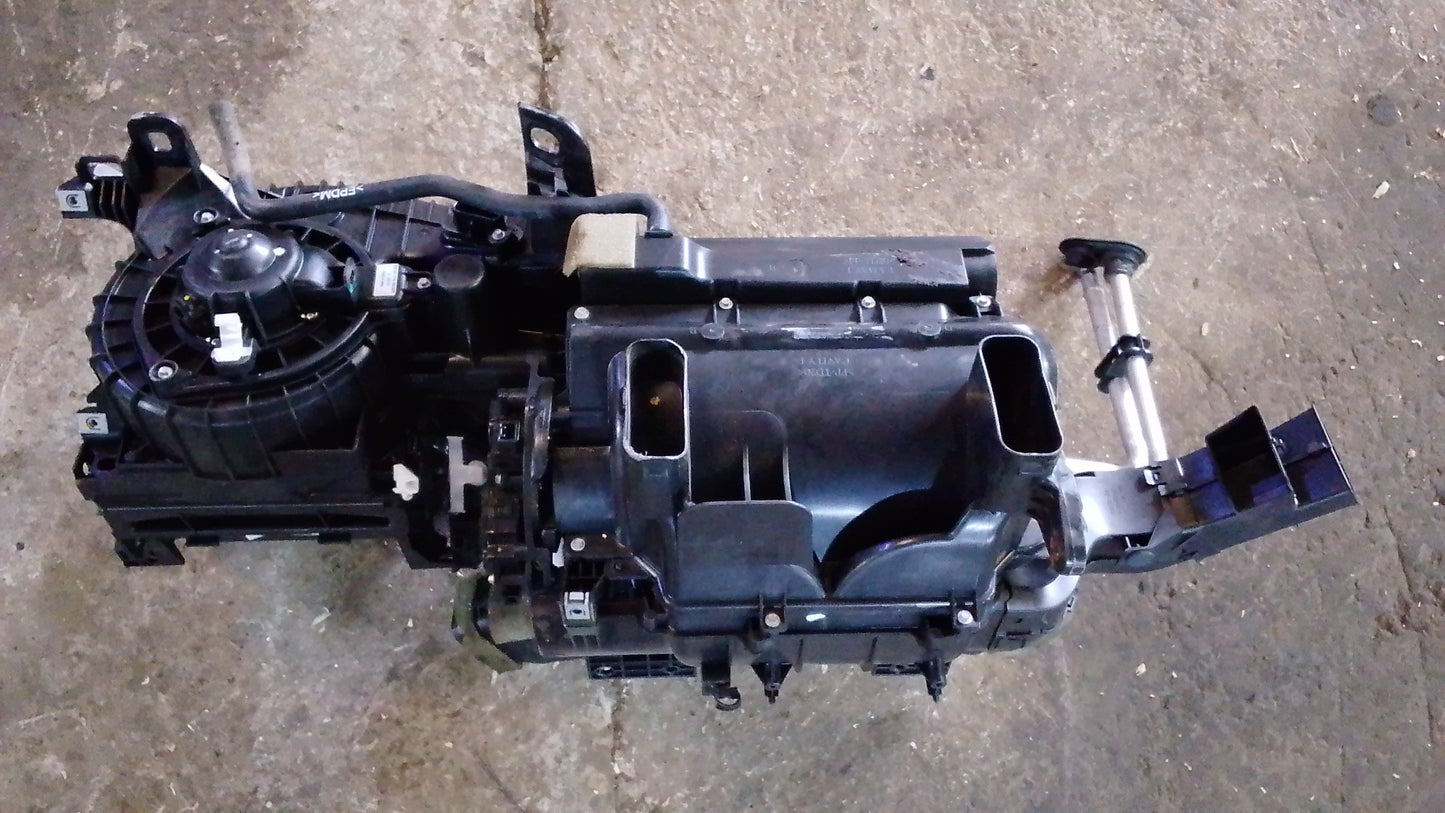 Caja Base Con Evaporador Soplador Toyota Tacoma 2005 2010