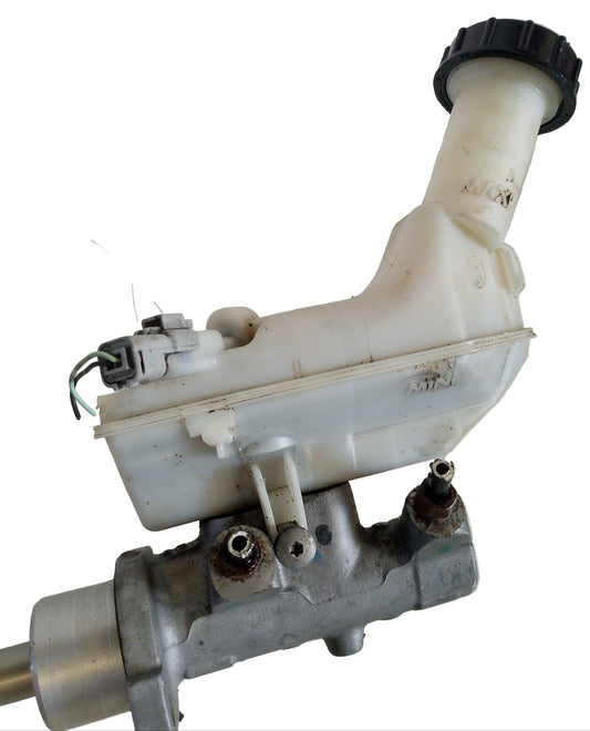 Bomba Freno Nissan Tiida Mr18 2015