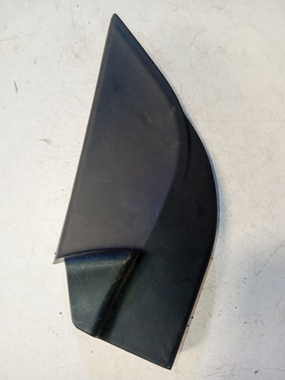 Moldura Interna Retrovisor Nissan Sentra B16 2007 2012