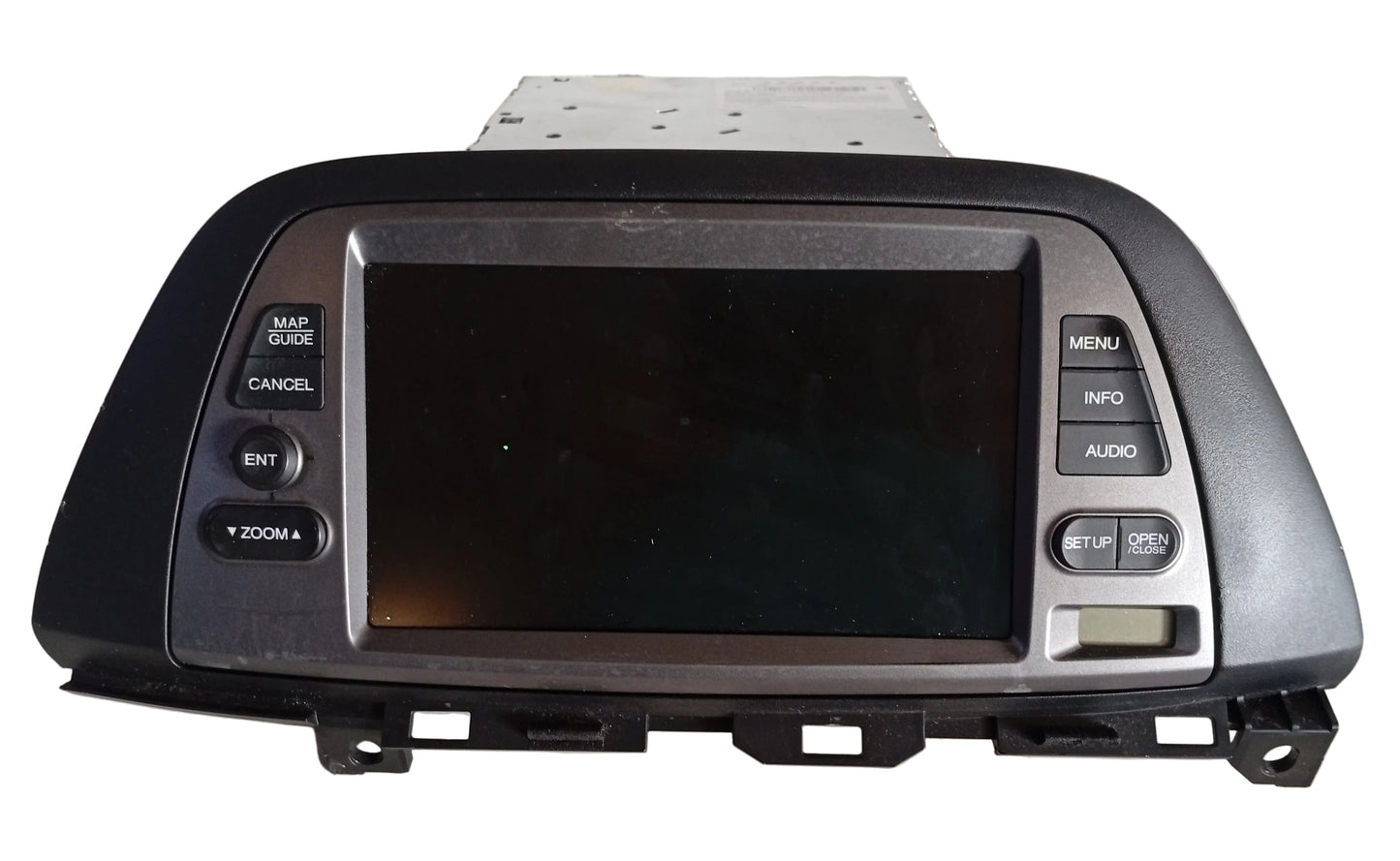 Pantalla Central Honda Odyssey 2005 2010