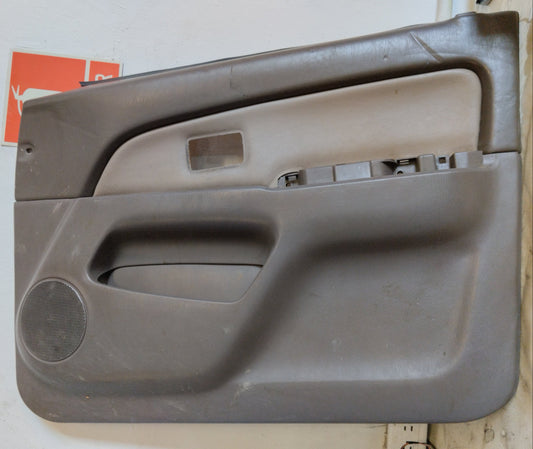 Tapa Tapicería Puerta Toyota 4Runner 1998 2002