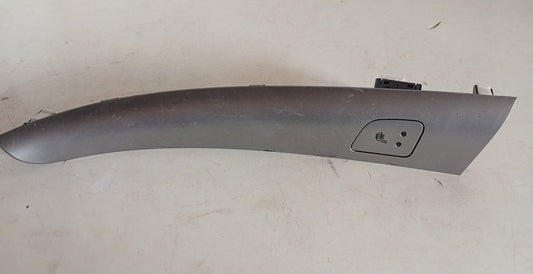 Mando Boton Asiento Hyundai Sonata 2009 2010