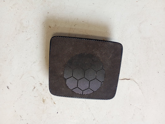 Tapa Corneta Tablero Silverado 2009