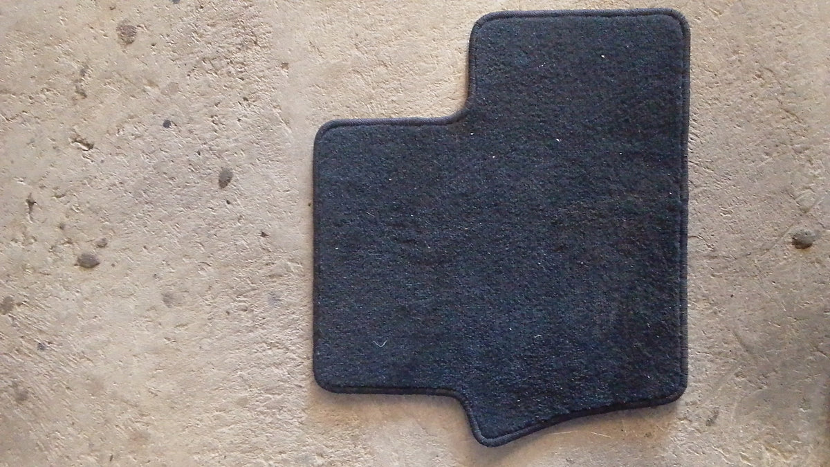 Alfombra Jeep Patriot