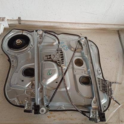 Mecanismo Eleva Vidrio Hyundai Santa Fe 2006 2012