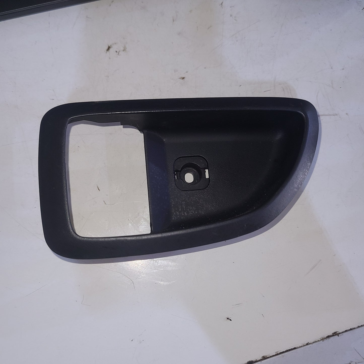 Embellecedor Manilla Interna Hyundai Tucson 2005 2010