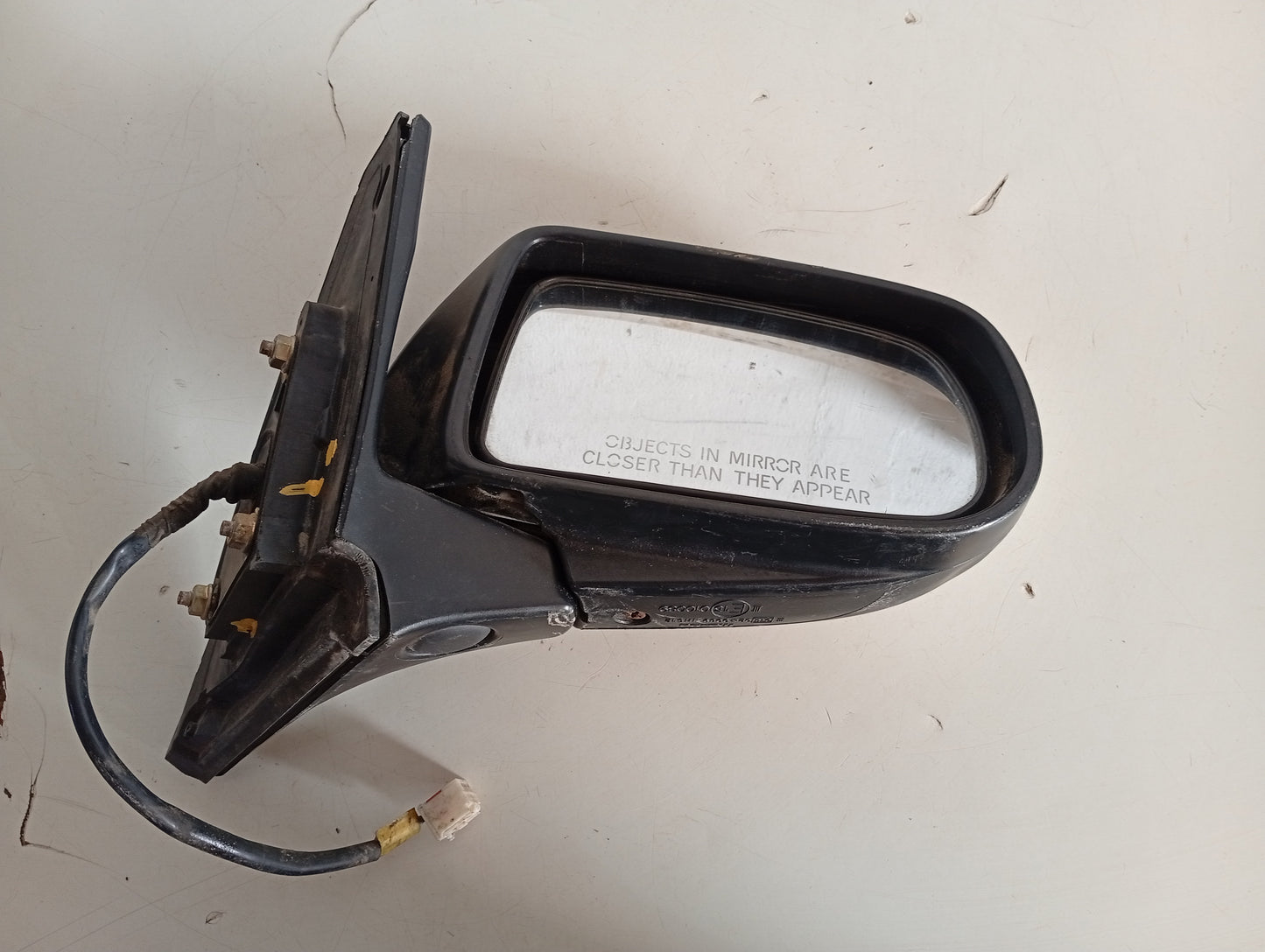 Retrovisor Electrico Mazda 323 1998 2005