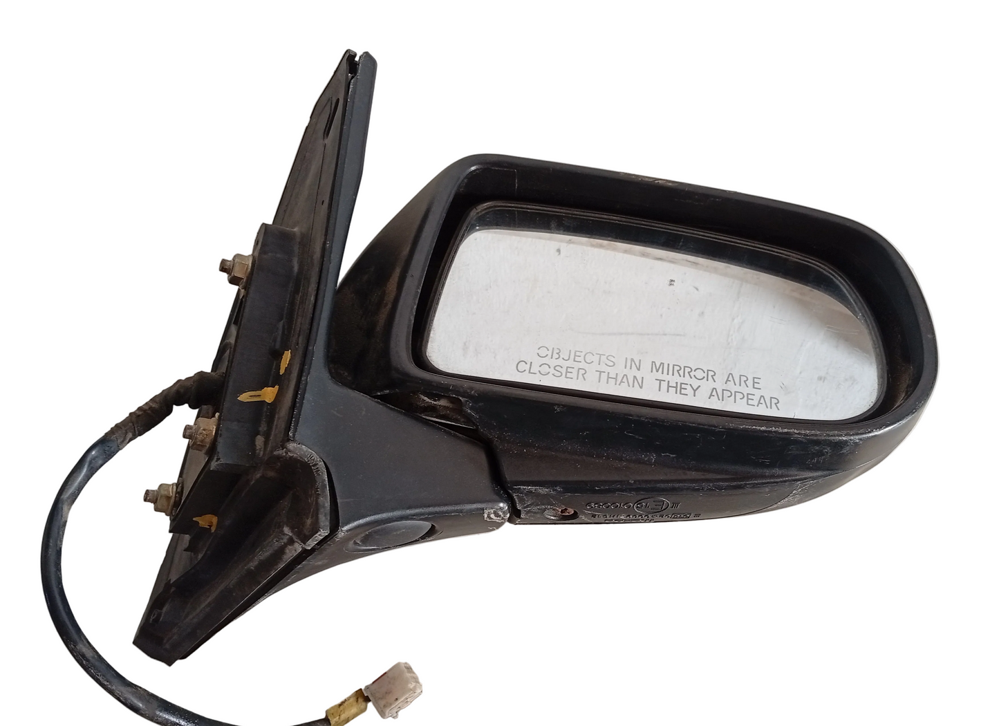 Retrovisor Electrico Mazda 323 1998 2005