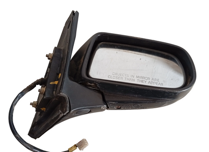Retrovisor Electrico Mazda 323 1998 2005