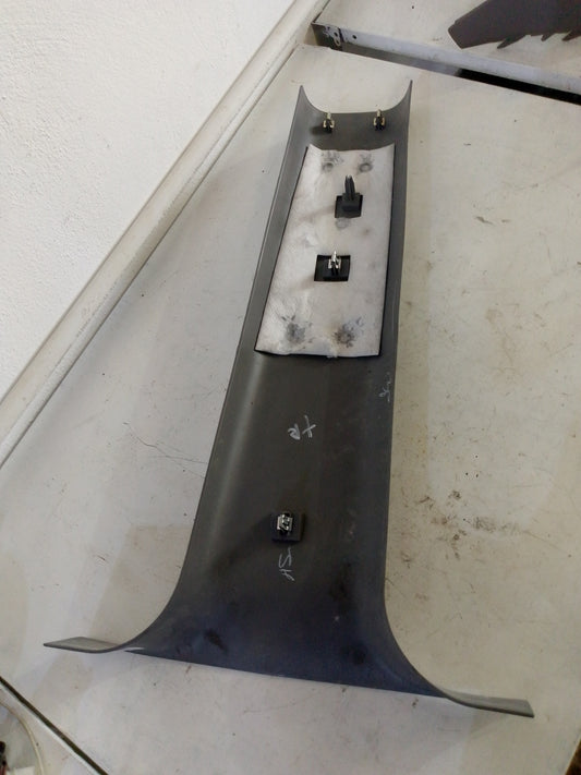 Moldura Lateral Cinturon Chevrolet Trailblazer