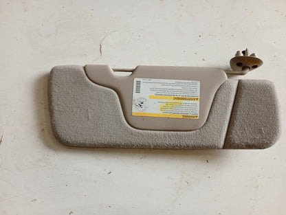 Tapa Sol Chevrolet Silverado Suburban 2001