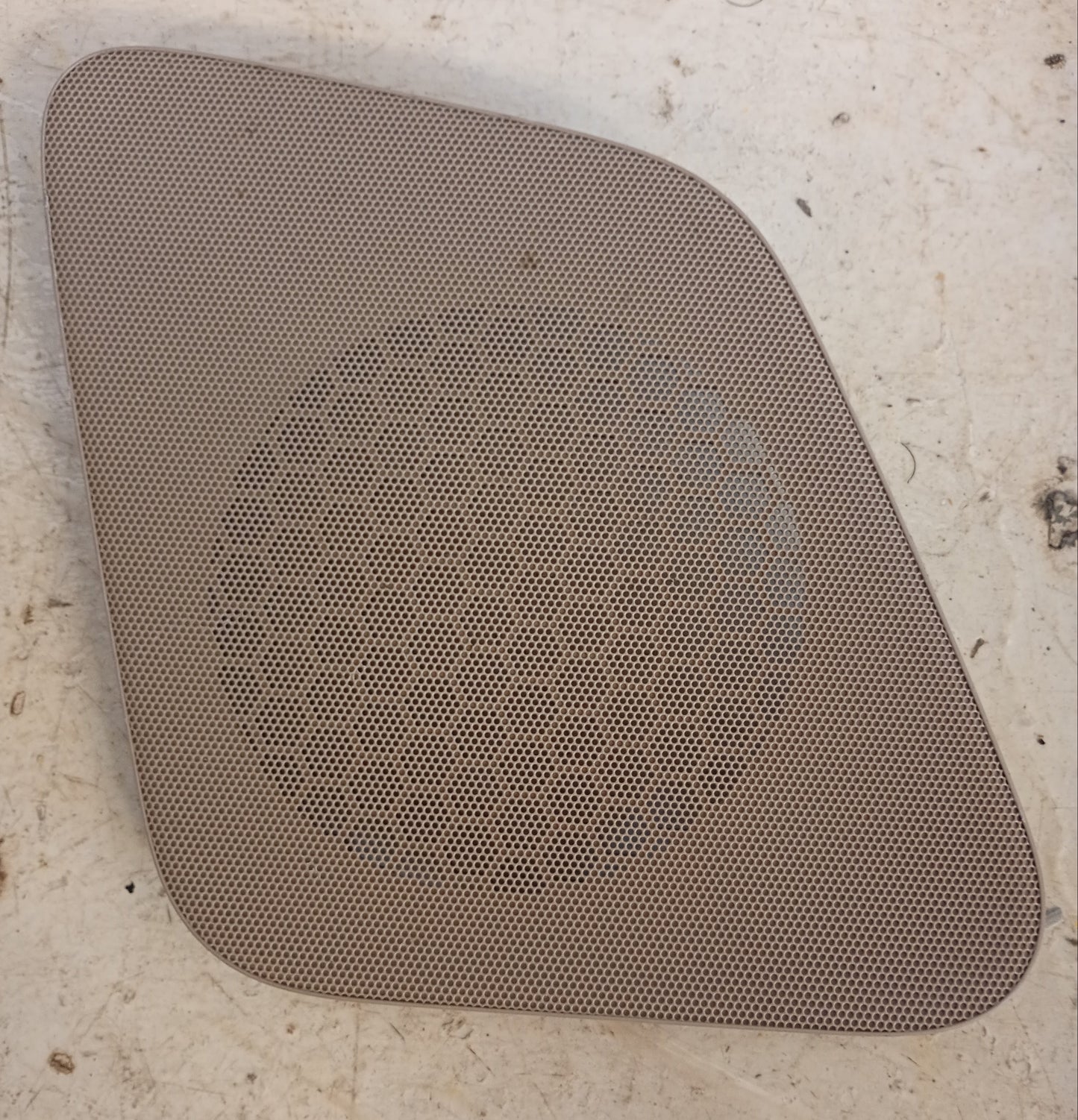 Tapa Corneta Puerta Honda Odyssey 2003 2004