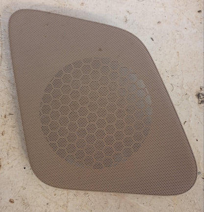Tapa Corneta Puerta Honda Odyssey 2003 2004