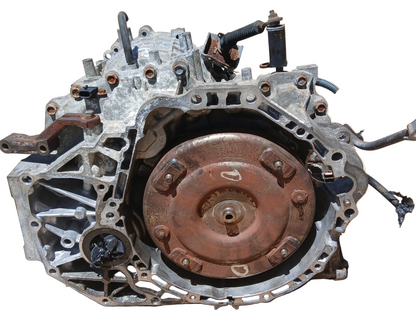 Caja Nissan Murano 4X4 2004 2008 3.5L