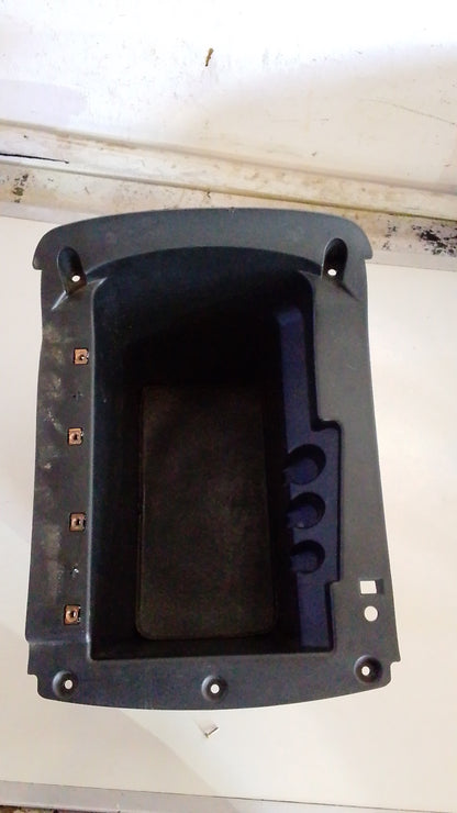 Guantera Consola Central Chevrolet Silverado Tahoe 1999 2004