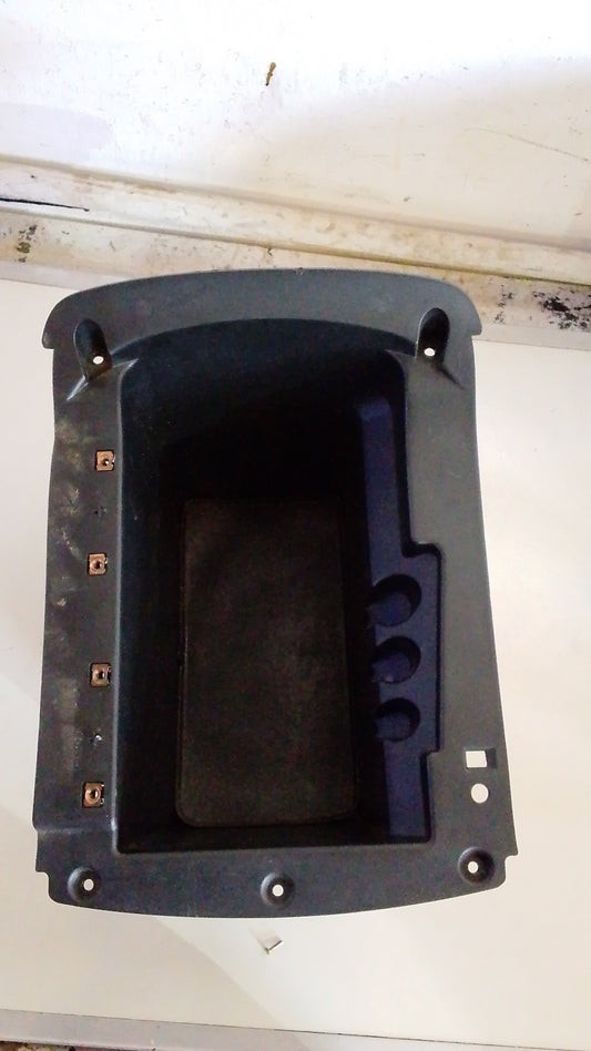 Guantera Consola Central Chevrolet Silverado Tahoe 1999 2004