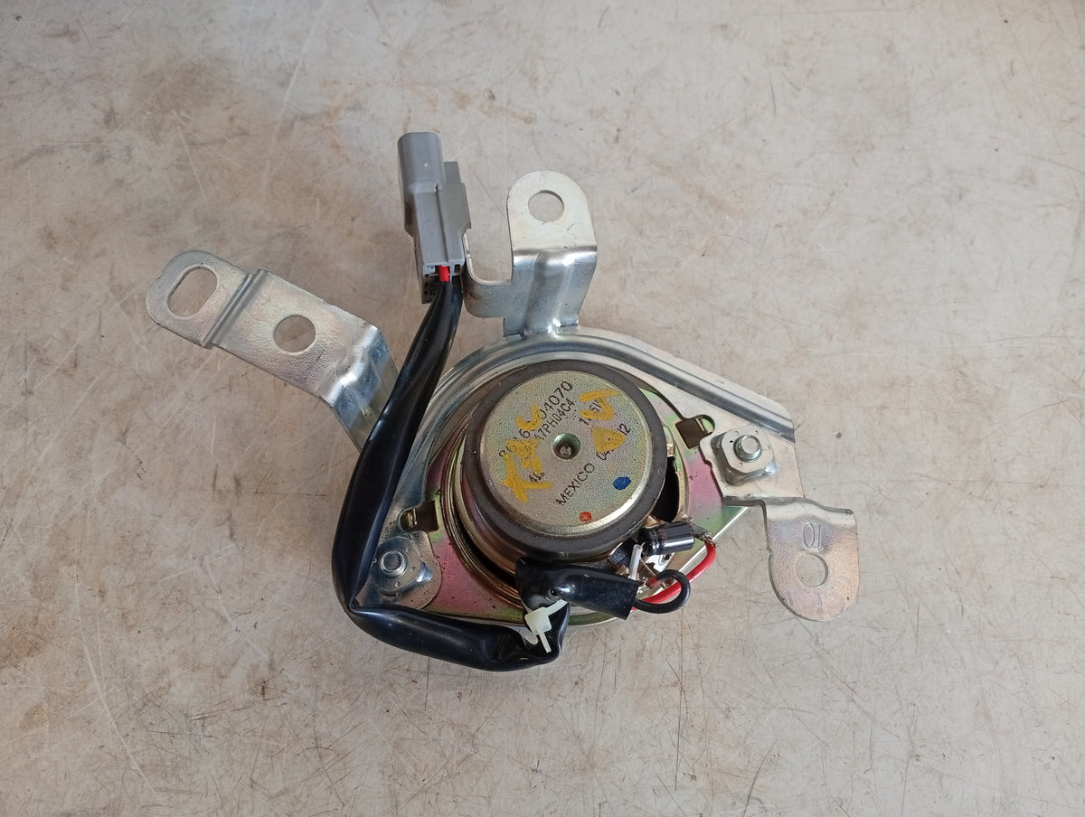 Tweeter Toyota Tacoma 2005 2010