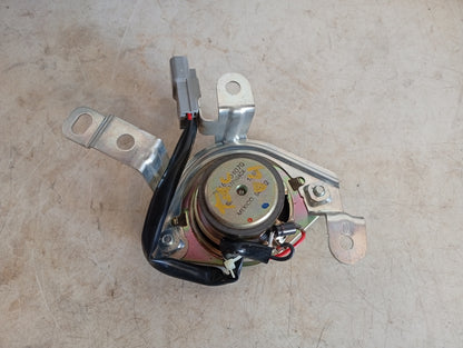 Tweeter Toyota Tacoma 2005 2010