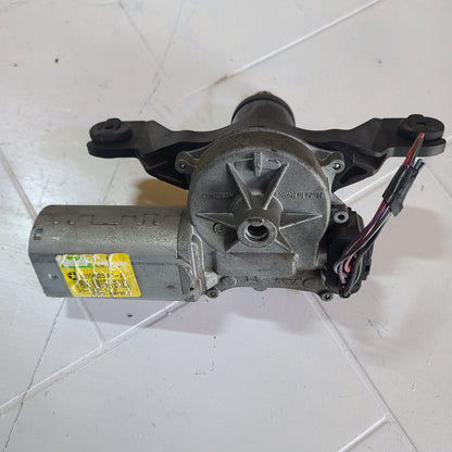 Motor Brazo Limpiaparabrisas Trasero Jeep WJ KJ