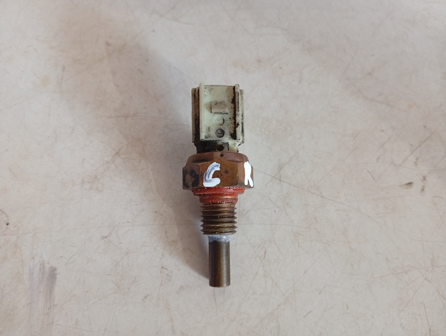 Valvula Temperatura Honda CRV 2011