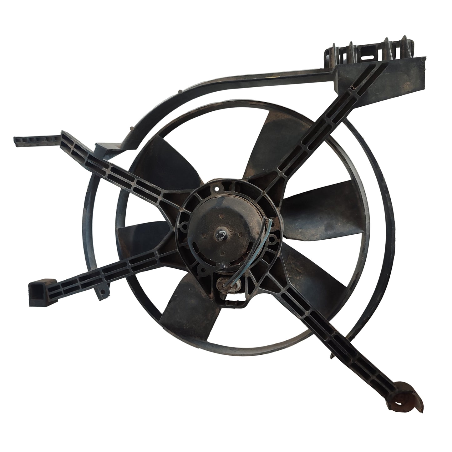 Motor Electroventilador Completo Chevrolet Cavalier 1995 2002