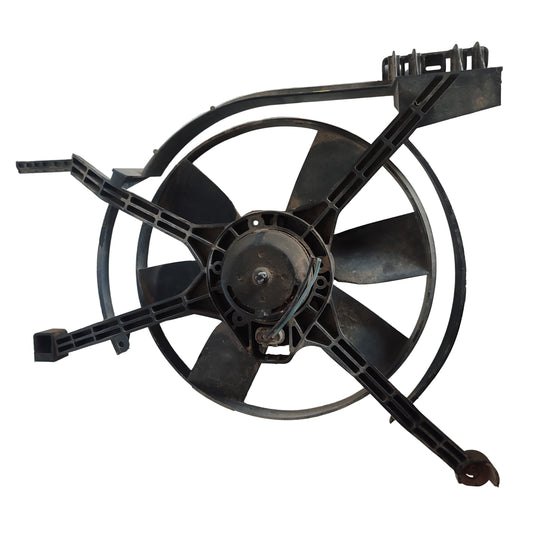 Motor Electroventilador Completo Chevrolet Cavalier 1995 2002