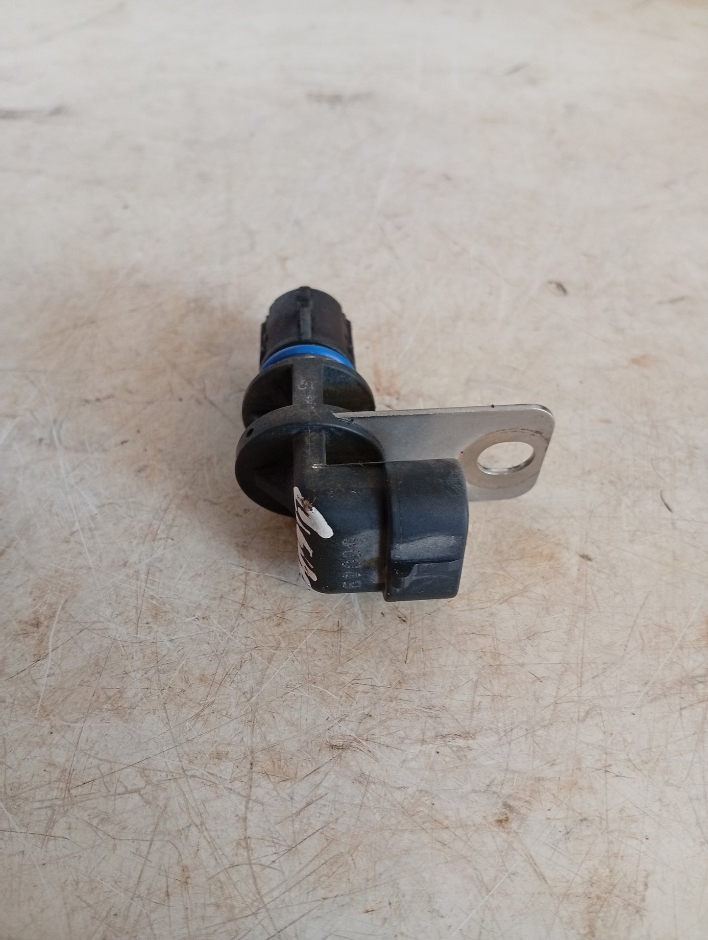 Sensor Cigueñal Chevrolet Silverado 5.3