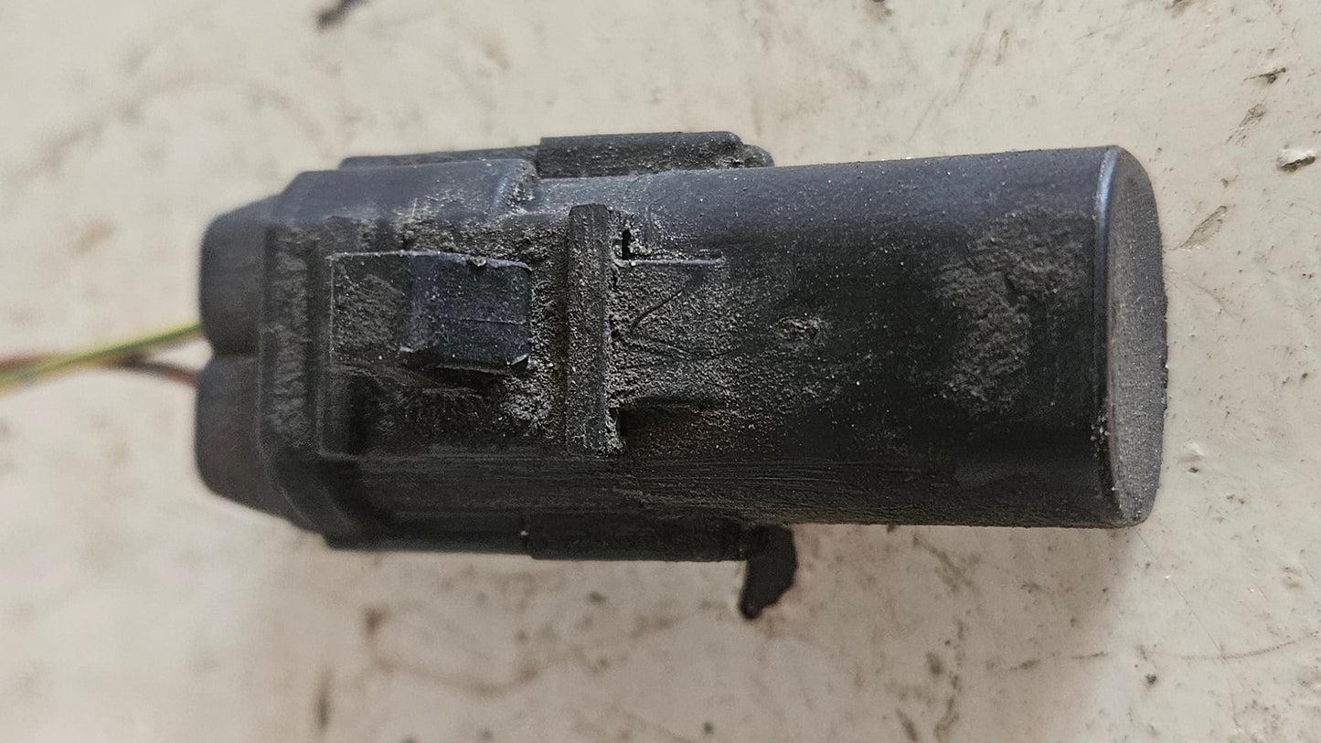Sensor Impacto Mazda6 2006 2009