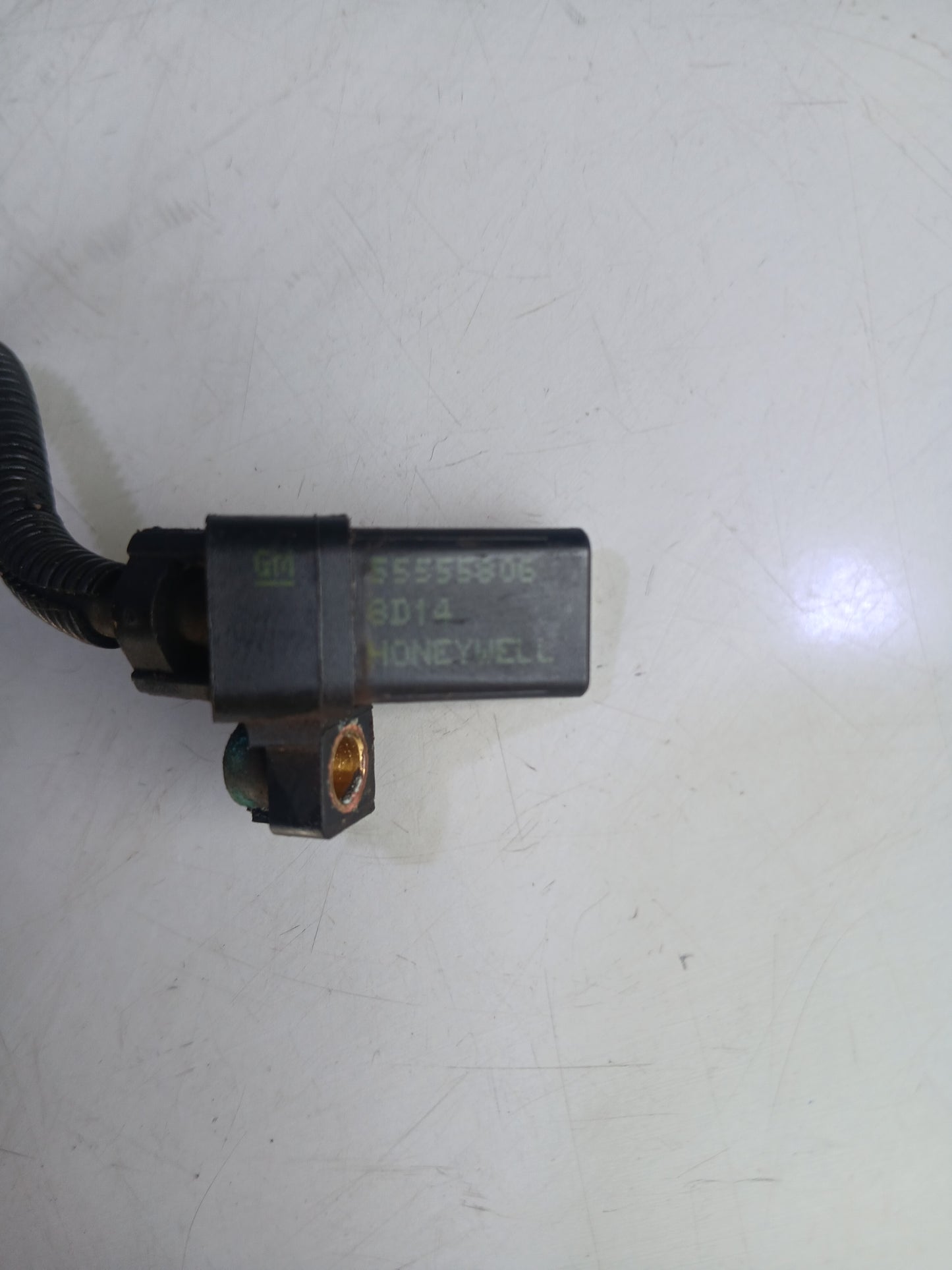 Sensor Cigueñal Chevrolet Cruze 1.6 Astra
