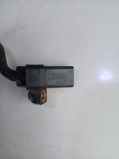 Sensor Cigueñal Chevrolet Cruze 1.6 Astra