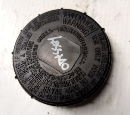 Tapa Bomba De Freno Honda Odyssey