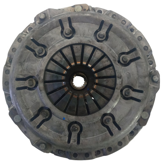 Kit Croche sin Collarin Nissan Sentra B15