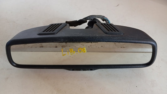 Espejo Retrovisor Interno Jeep Liberty KK 2007 2014