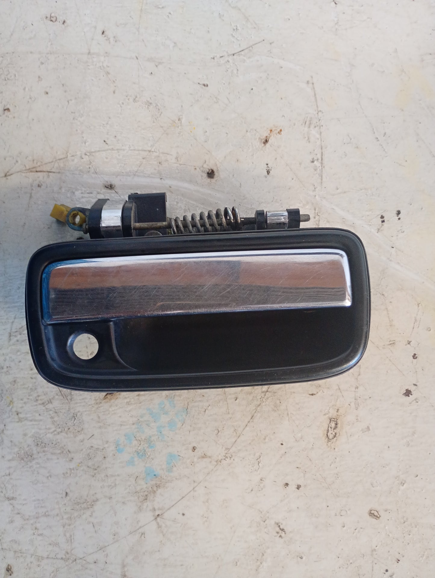 Manilla Externa Toyota Tacoma 1995 2000