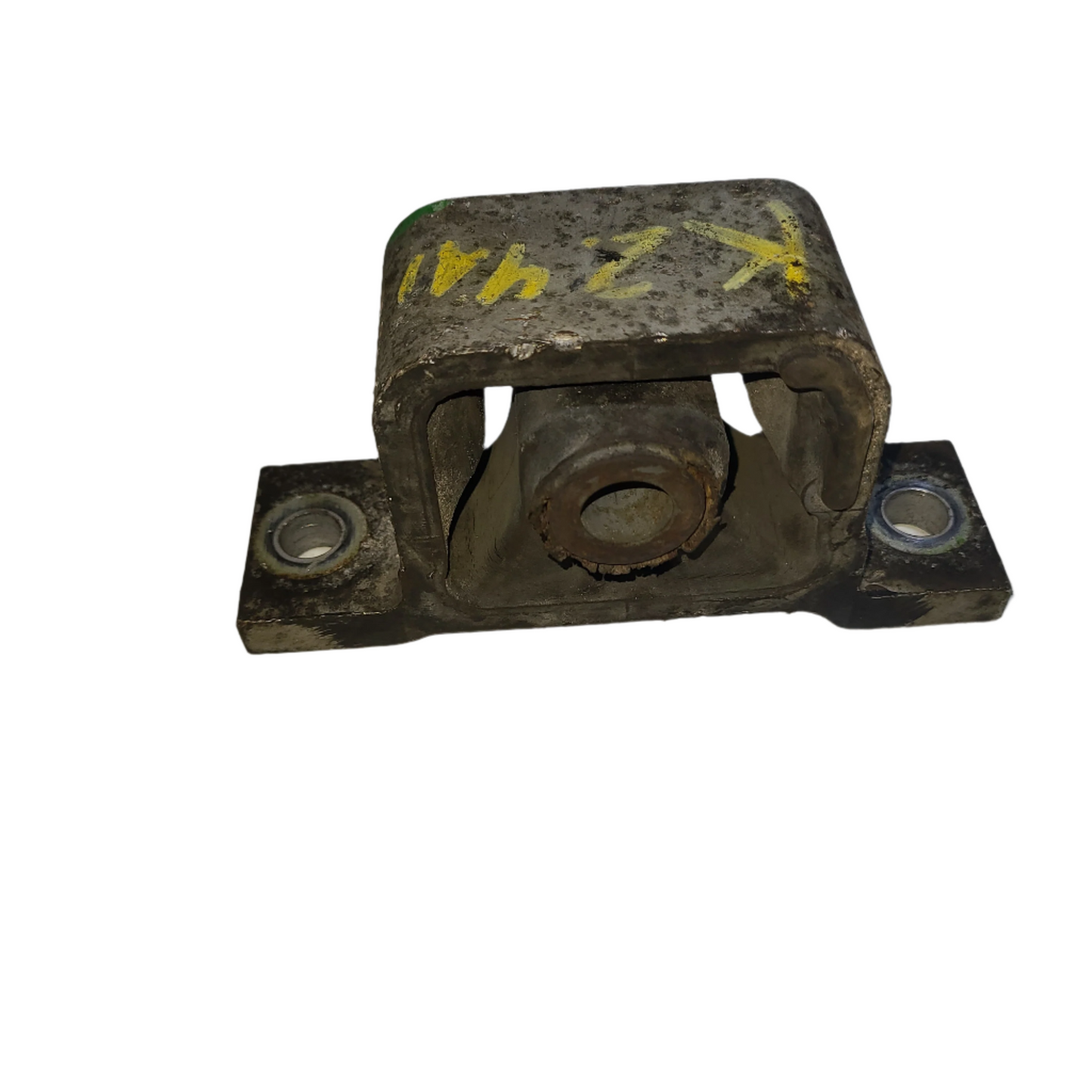 Base Soporte Caja Motor Honda CRV