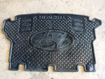 Alfombra Maleta Hyundai Tucson 2005 2010