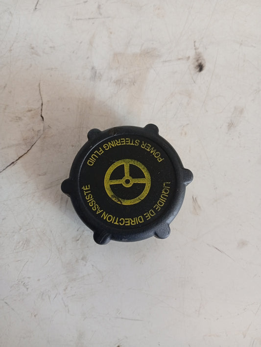Tapa Envase Deposito Aceite Direccion Ford Focus 2.0