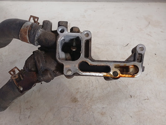 Toma De Agua Termostato Honda Civic D17 2001 2005
