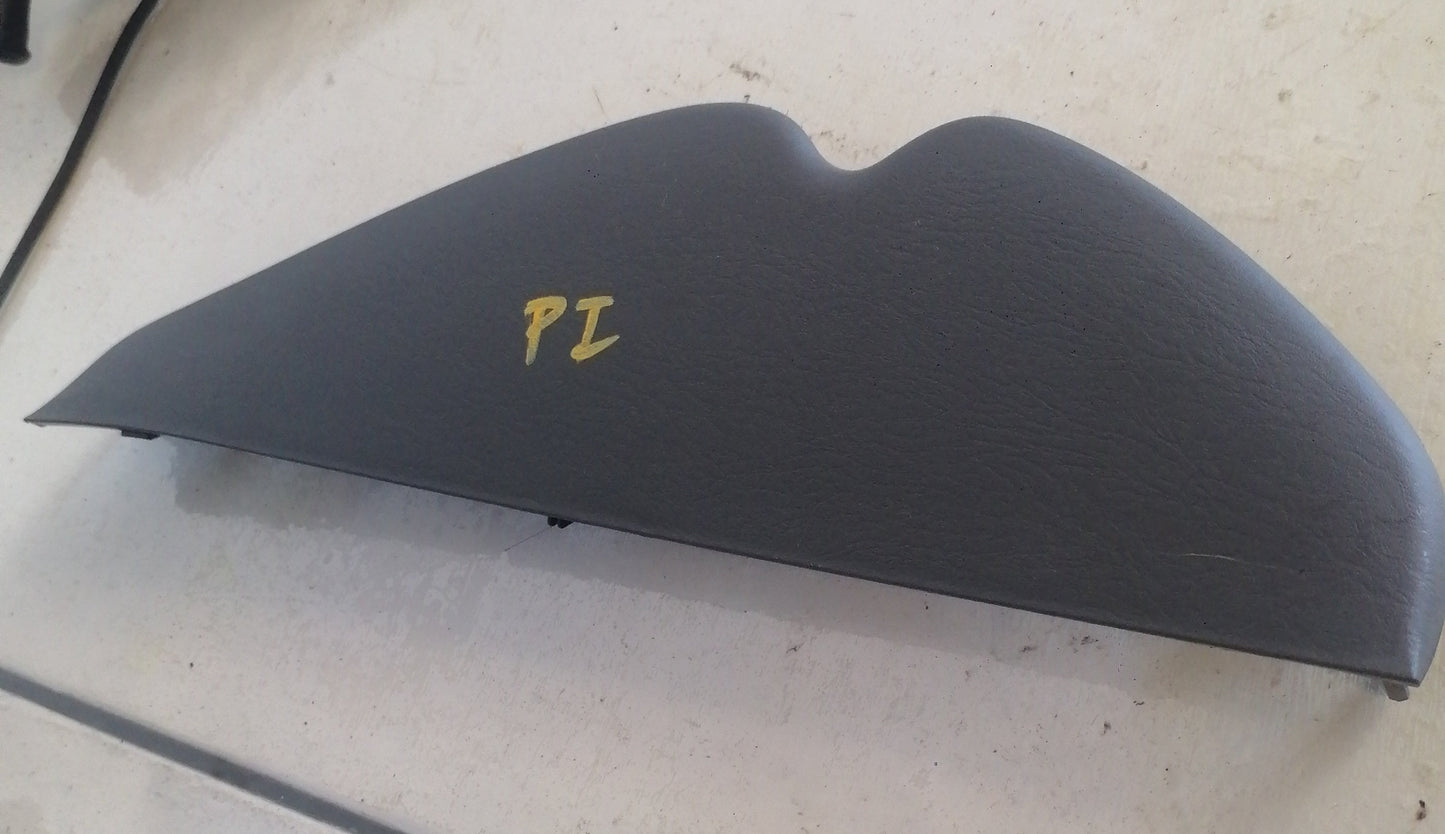 Tapa Lateral Tablero  Honda Pilot