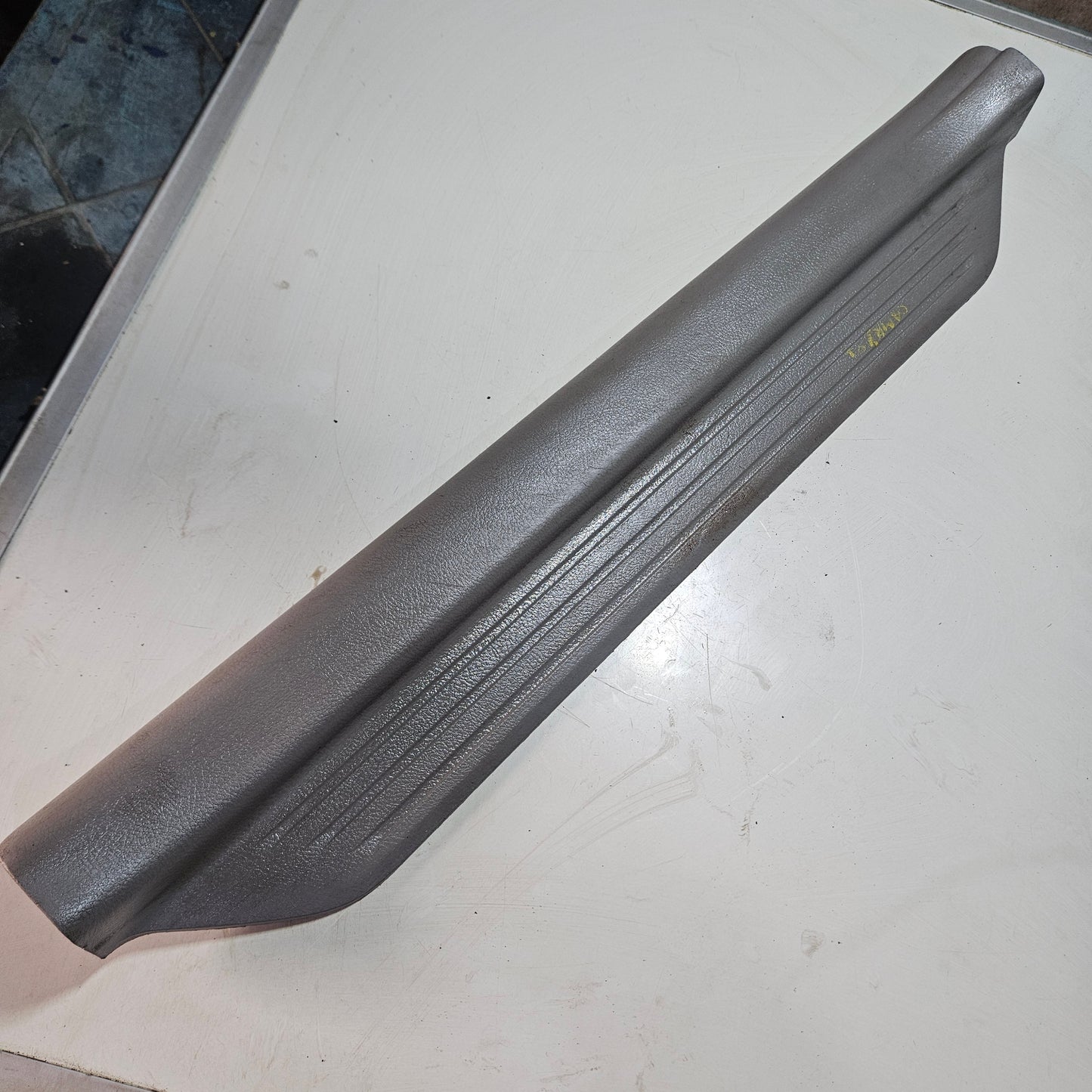 Pisa Alfombra Delantero Toyota Camry 2007 2009