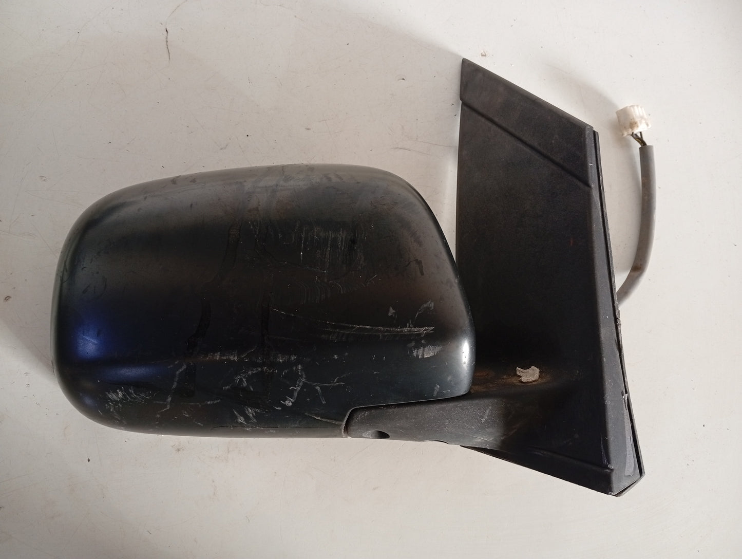 Retrovisor Toyota Sienna 2004 2010