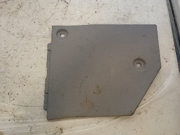 Moldura Lateral Consola Central Toyota Highlander 2004