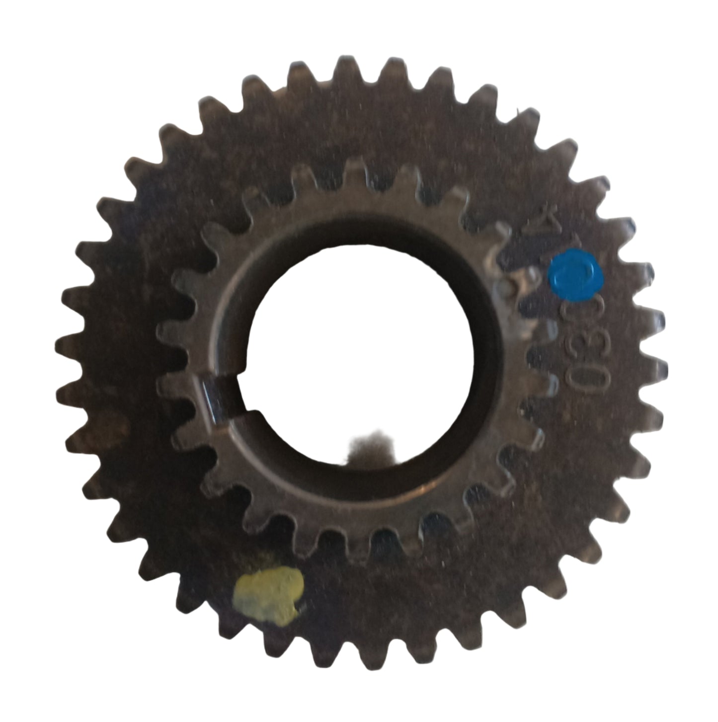 Piñon Cigueñal Nissan Sentra B16 2007 2012