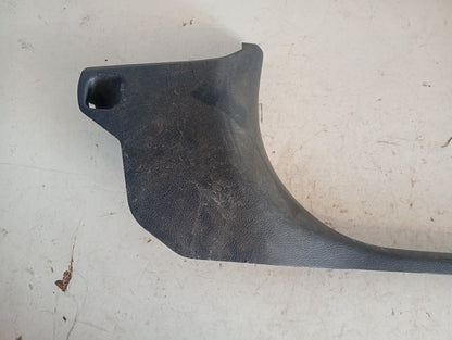 Estribo Inferior Nissan Tiida