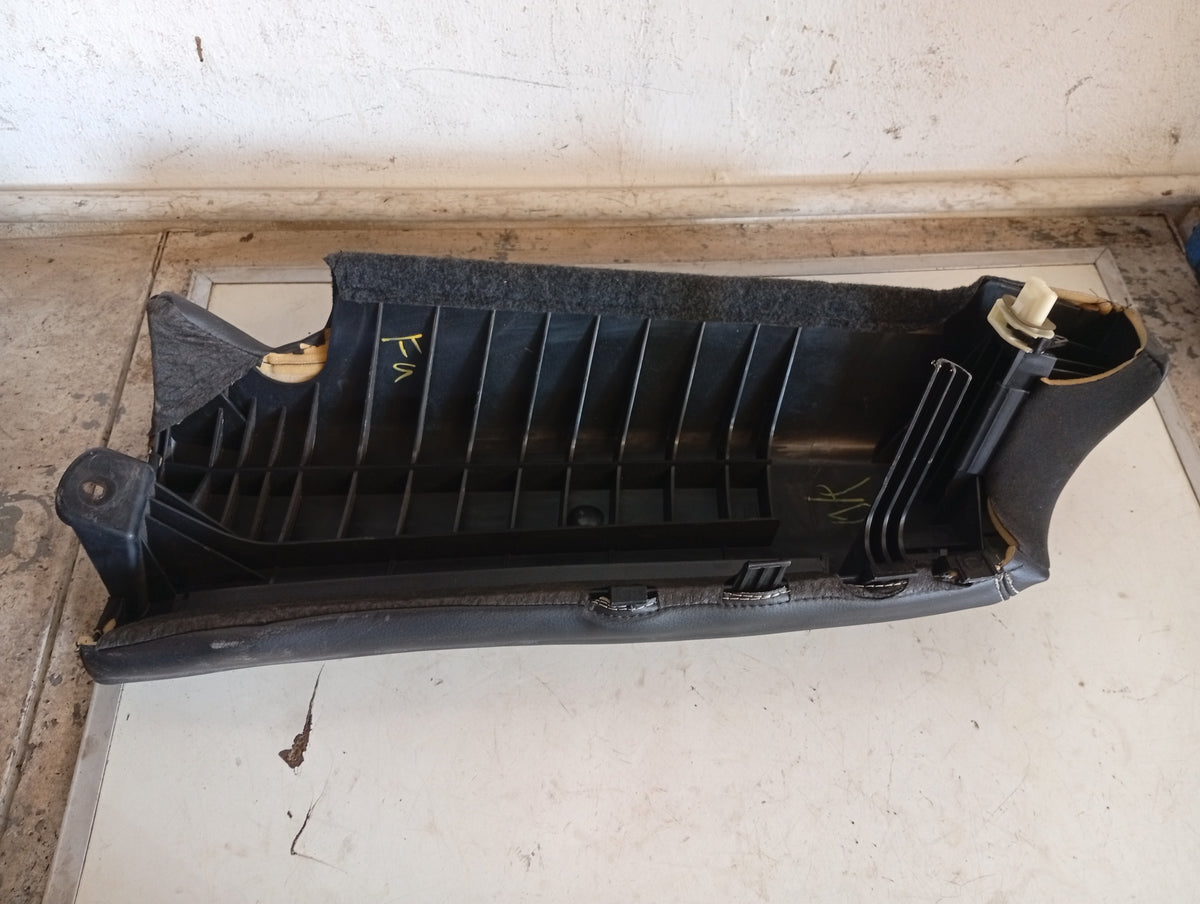 Posa Brazo Trasero Ford Fusion 2007 2010