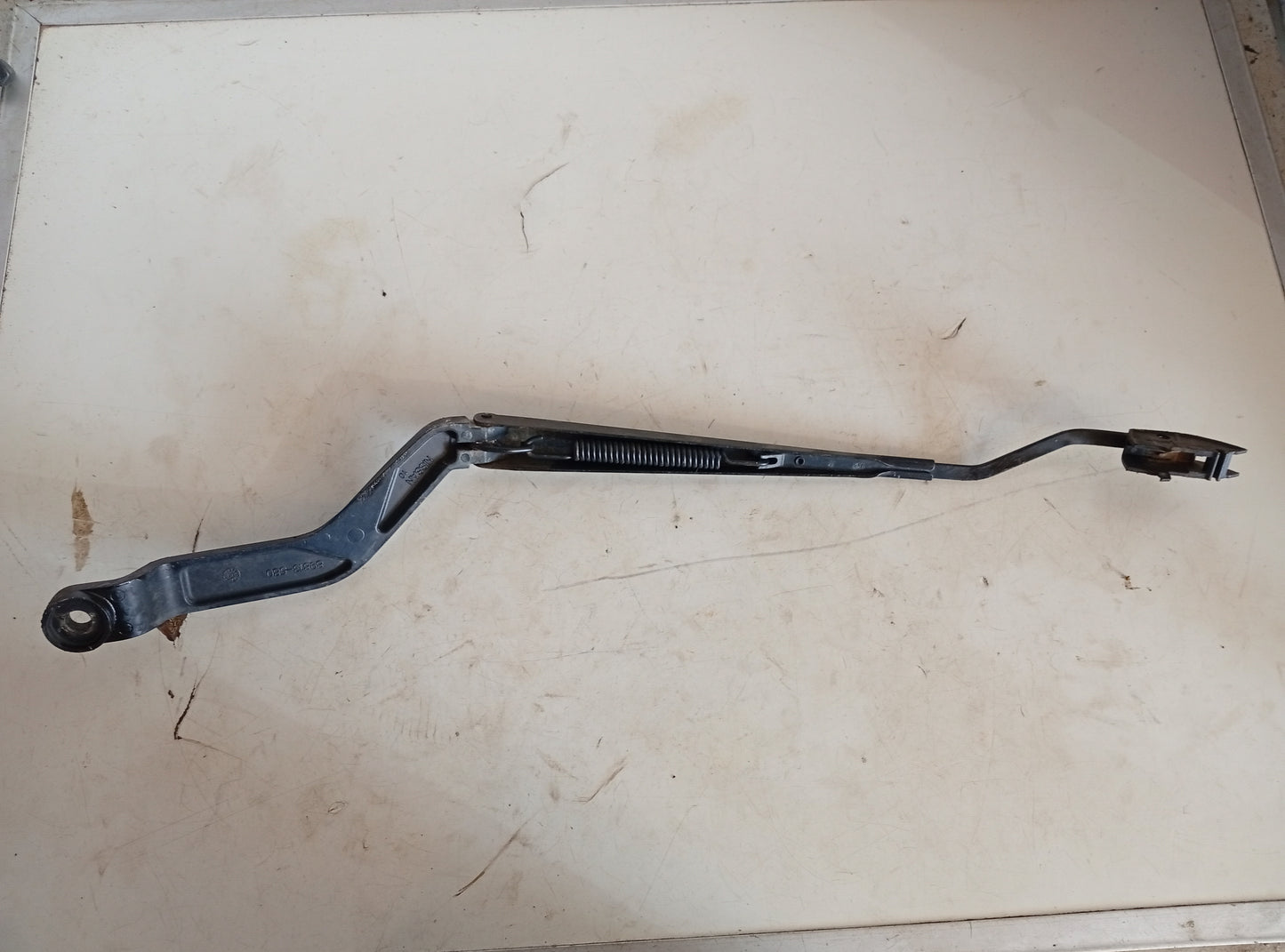Brazo Limpiaparabrisa Nissan Sentra B15