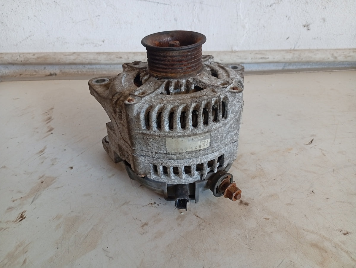 Alternador Dodge Ram 5.7 2011